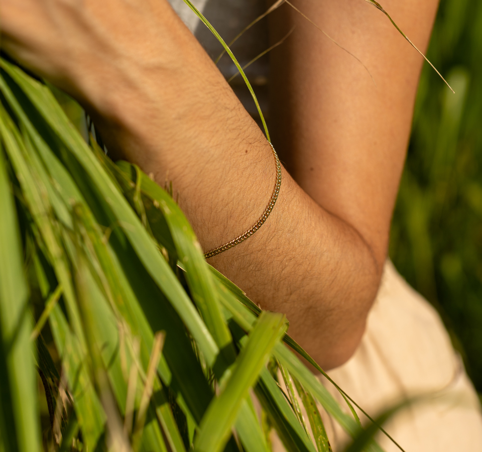 Chain Bracelet