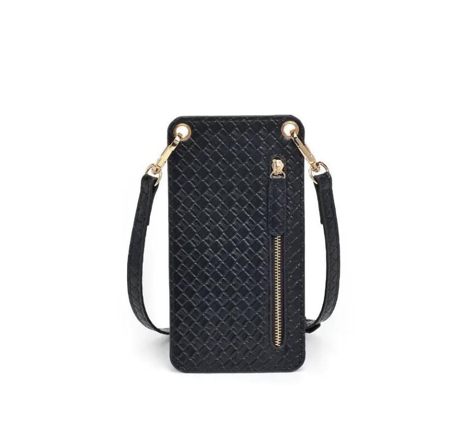 Claire iPhone Crossbody