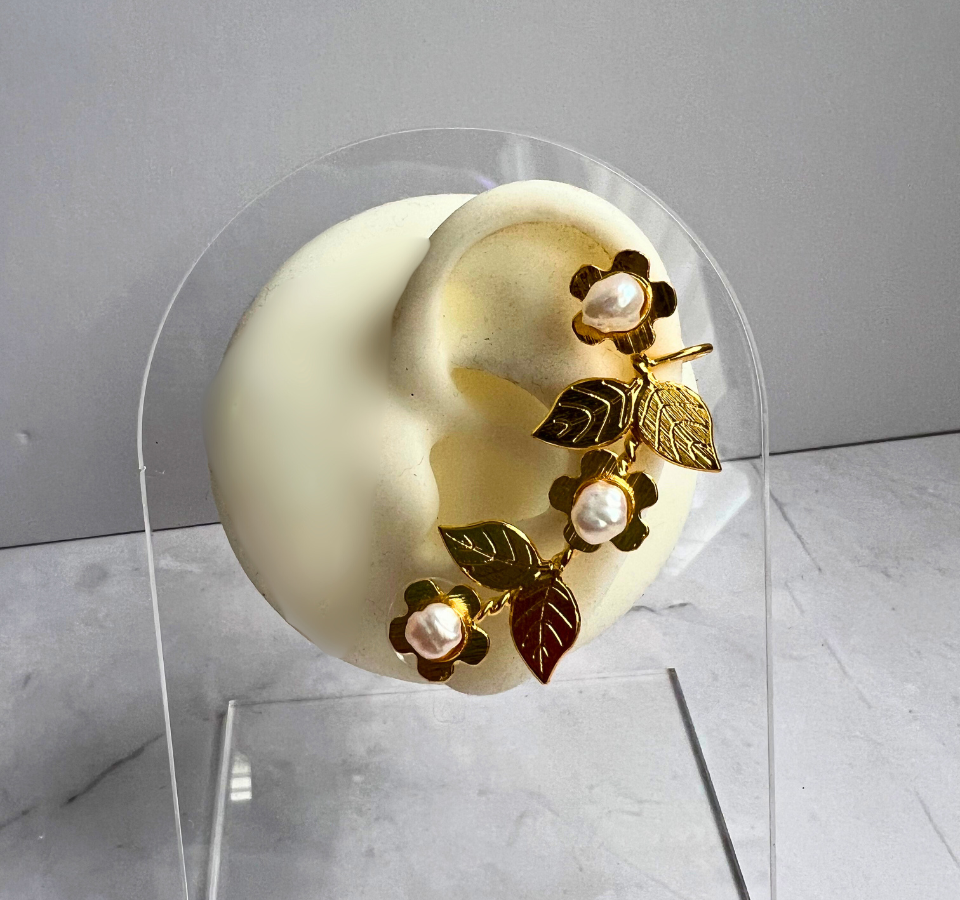 Margo Earrings