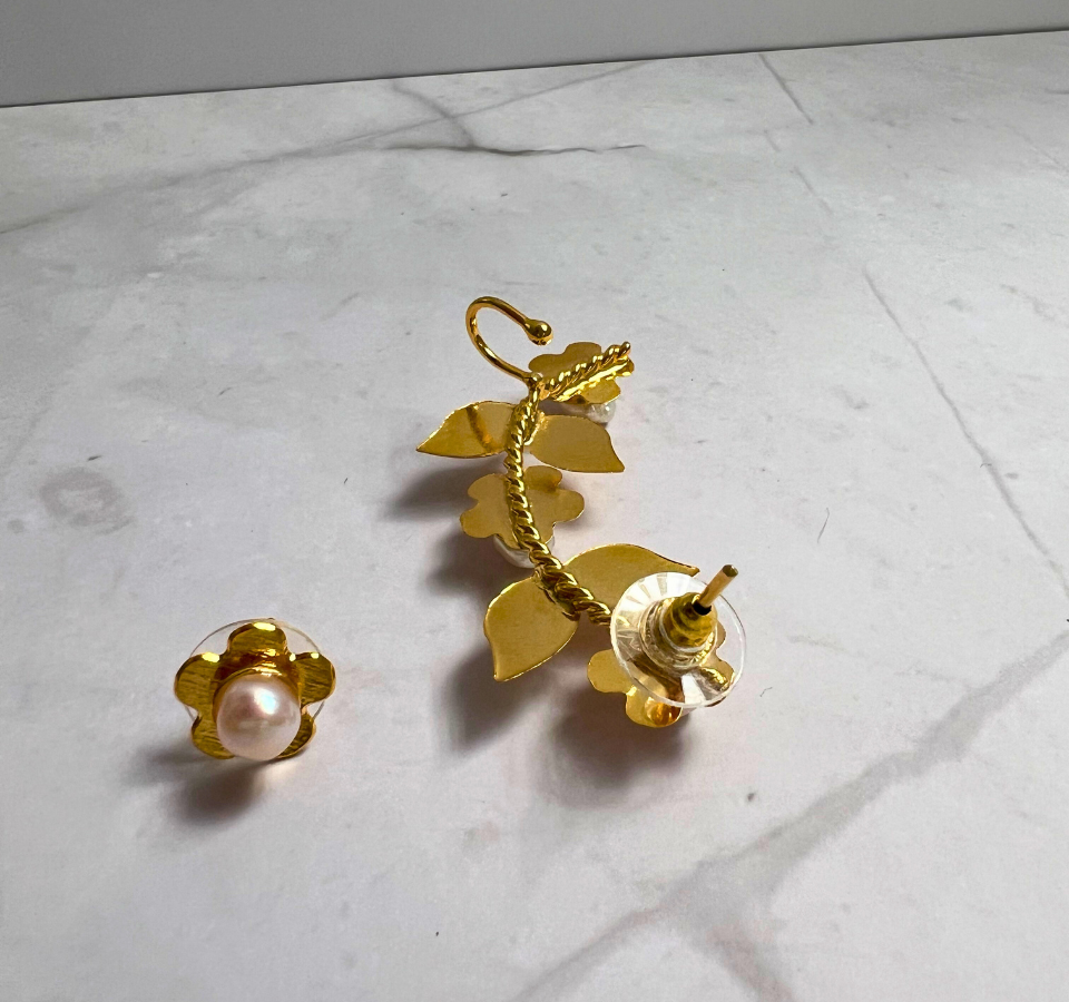 Margo Earrings
