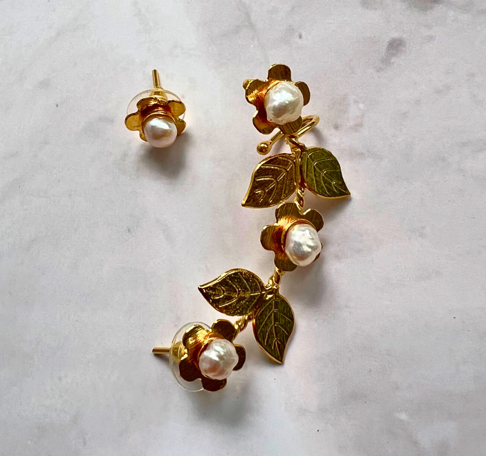 Margo Earrings