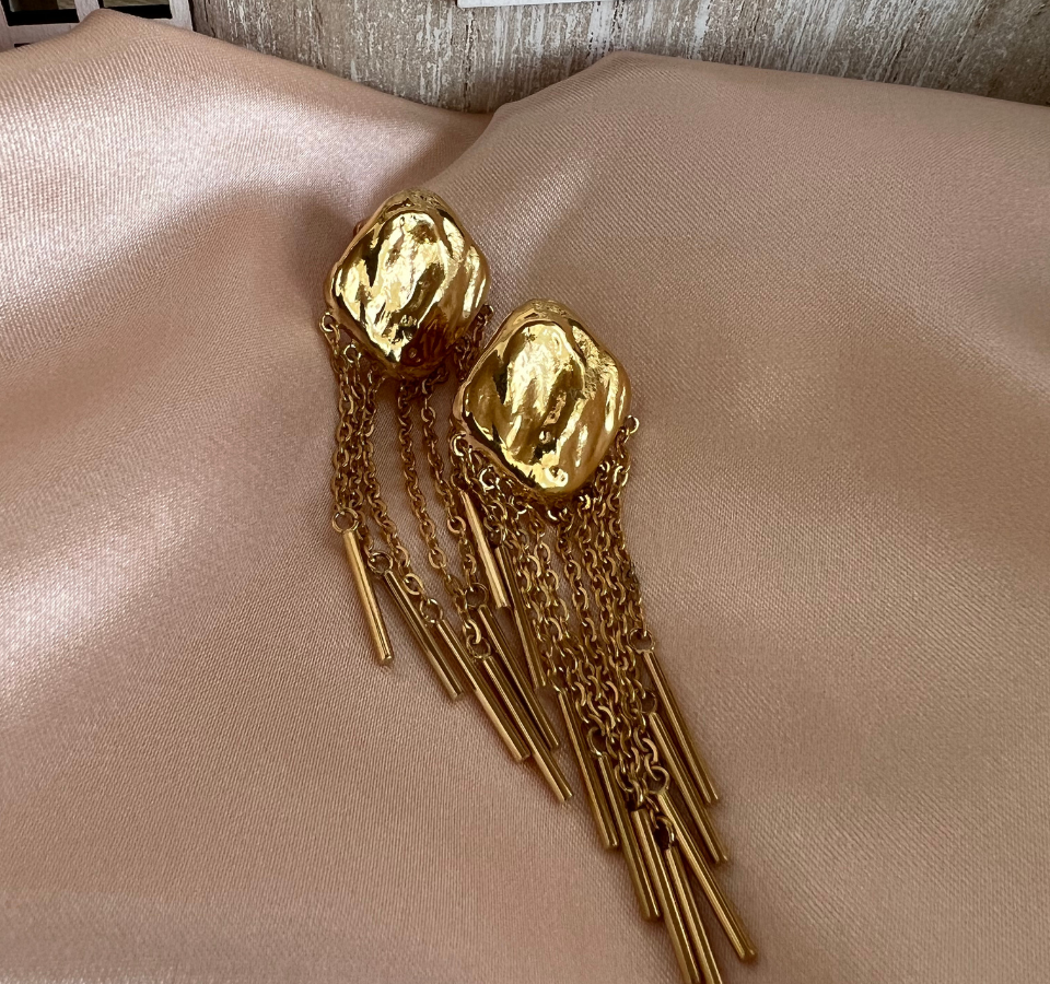 Marisol Drop Earrings
