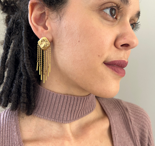 Marisol Drop Earrings