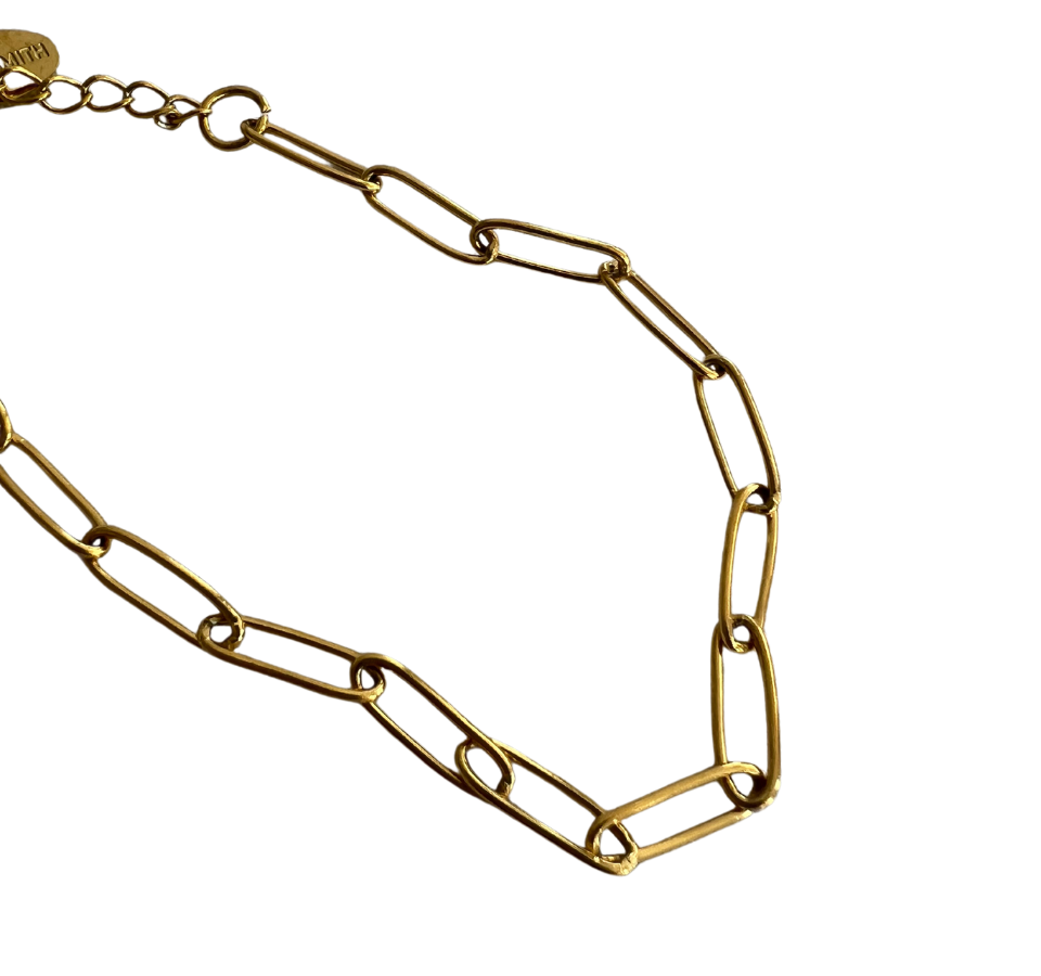Sasha Chain Bracelet