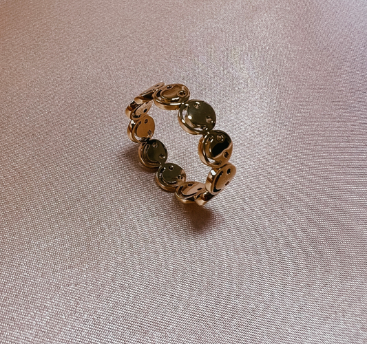 Emoji Ring