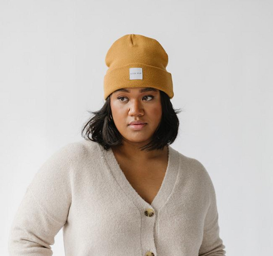 Pip Beanie