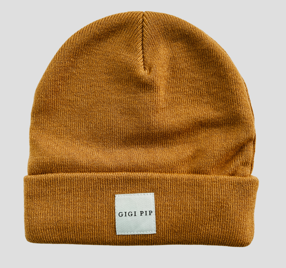 Pip Beanie