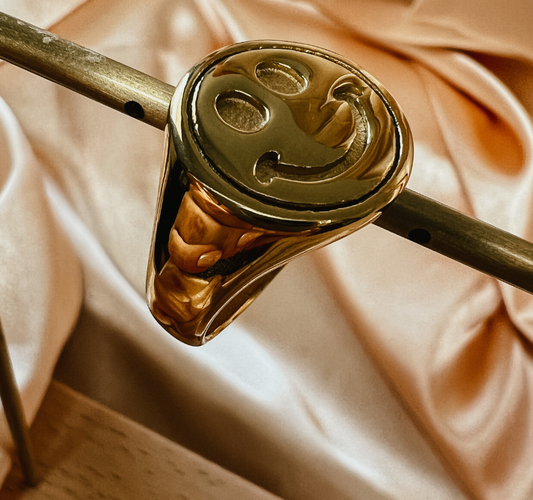 Happy Ring