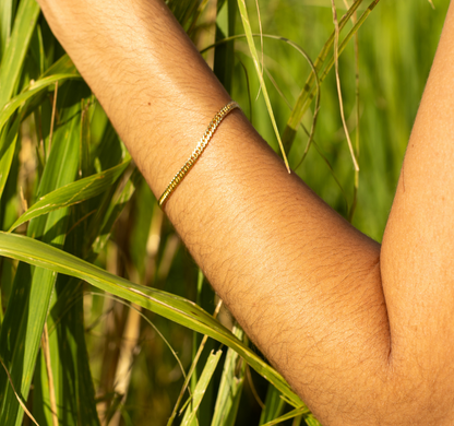 Chain Bracelet