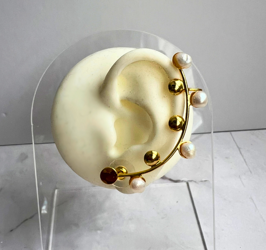 Poppy Earrings