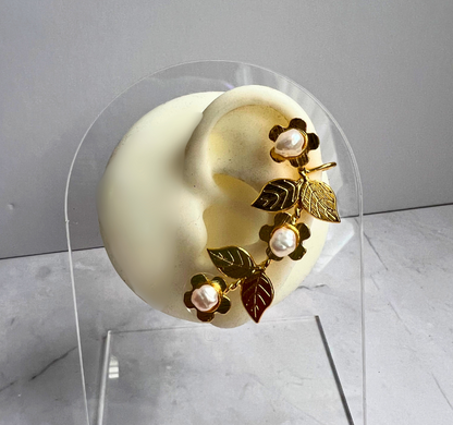 Margo Earrings