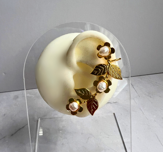 Margo Earrings