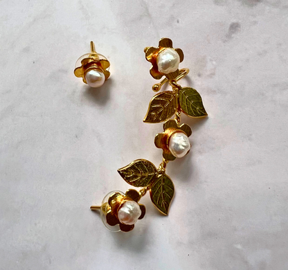 Margo Earrings