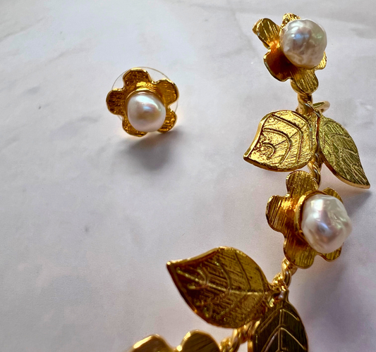Margo Earrings