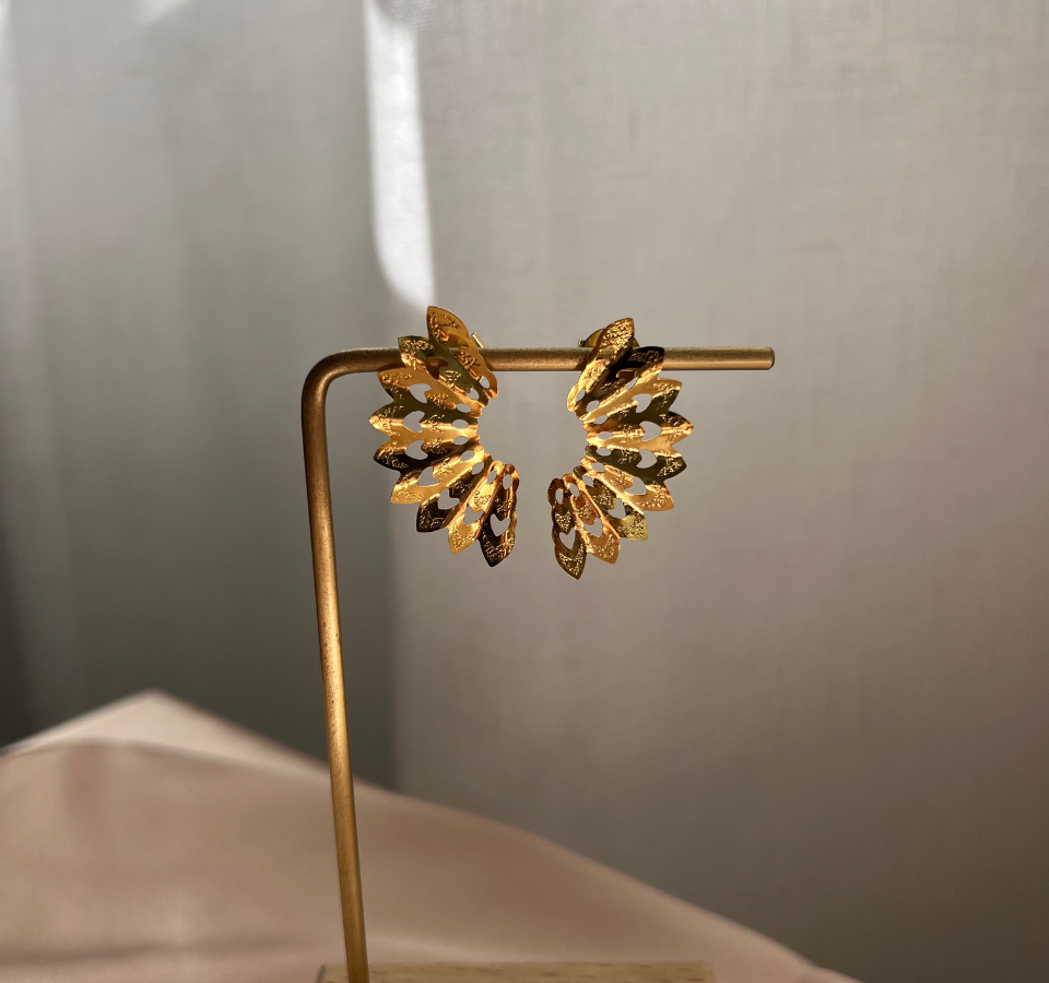 Volare Earrings