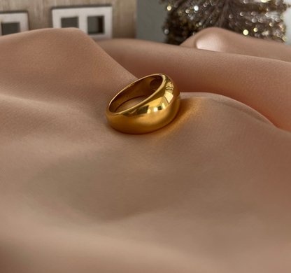 Dome Ring