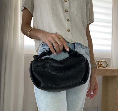 Zoella Bag- Black