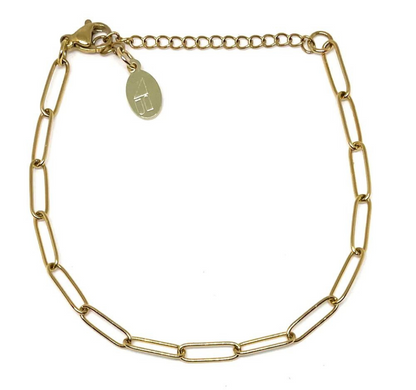 Sasha Chain Bracelet