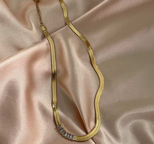 Parker Chain