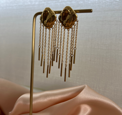 Marisol Drop Earrings