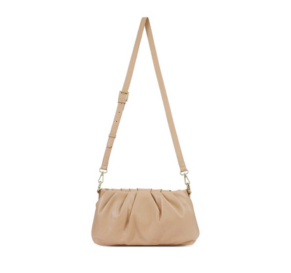 Luna Shoulder Bag- Color Arena