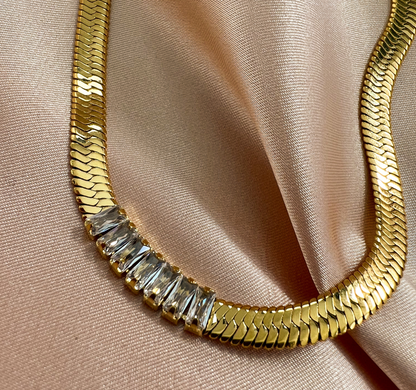 Parker Chain
