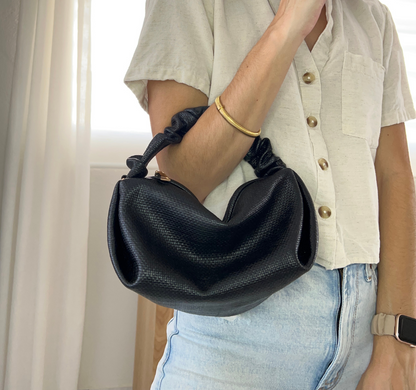 Zoella Bag- Black
