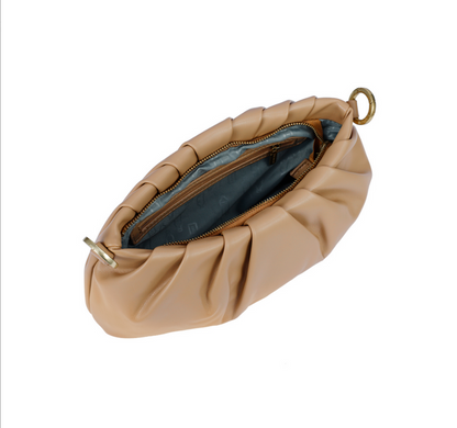 Luna Shoulder Bag- Color Arena