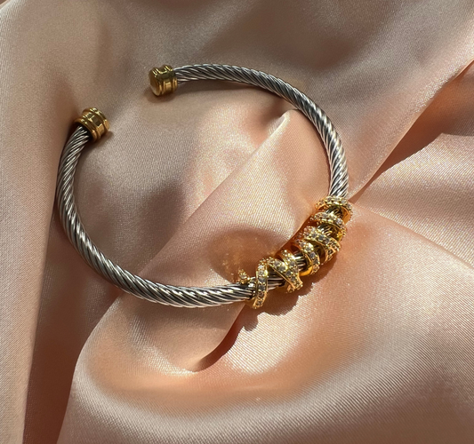 Stella Cuff