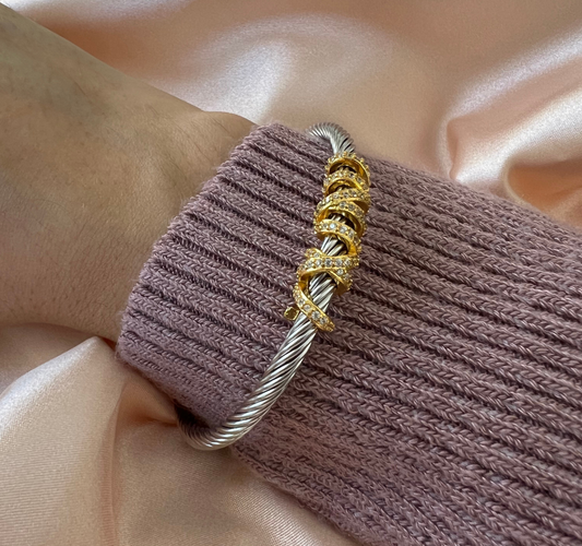 Stella Cuff