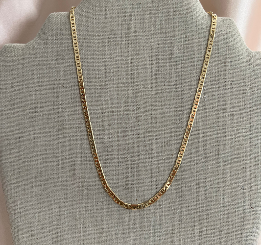Vera Link Chain