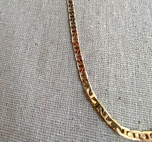 Vera Link Chain