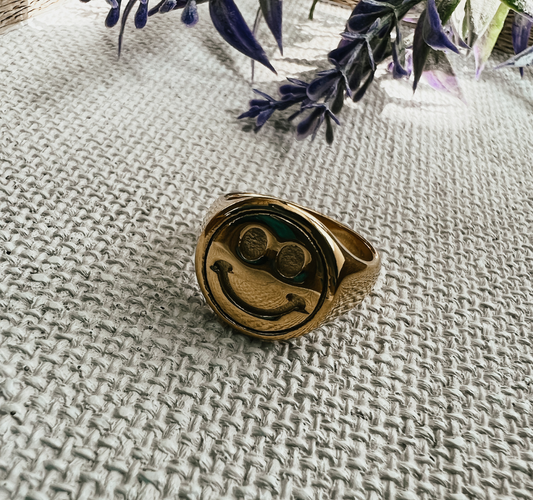 Happy Ring
