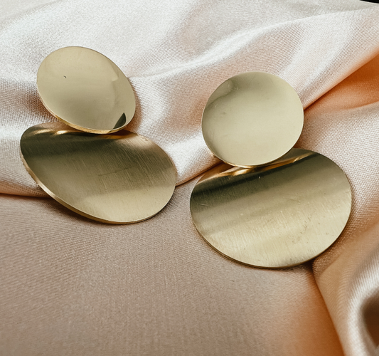 Leona Drop Earrings