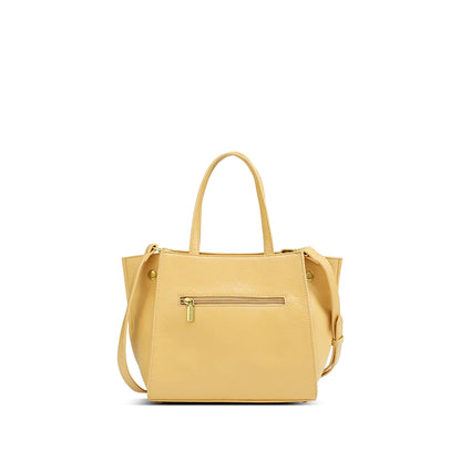 Valentina Tote- Melon
