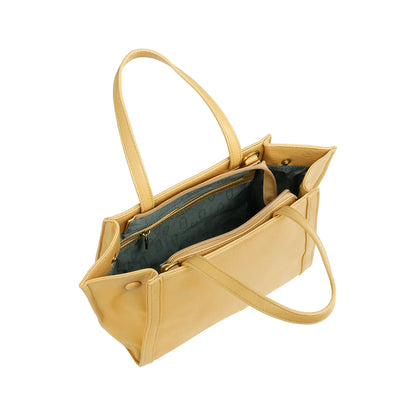 Valentina Tote- Melon